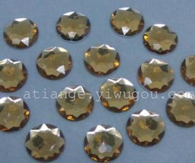 亞克力鉆、服裝輔料與衛生潔具 義烏國際商貿城三區廠家直銷優勢